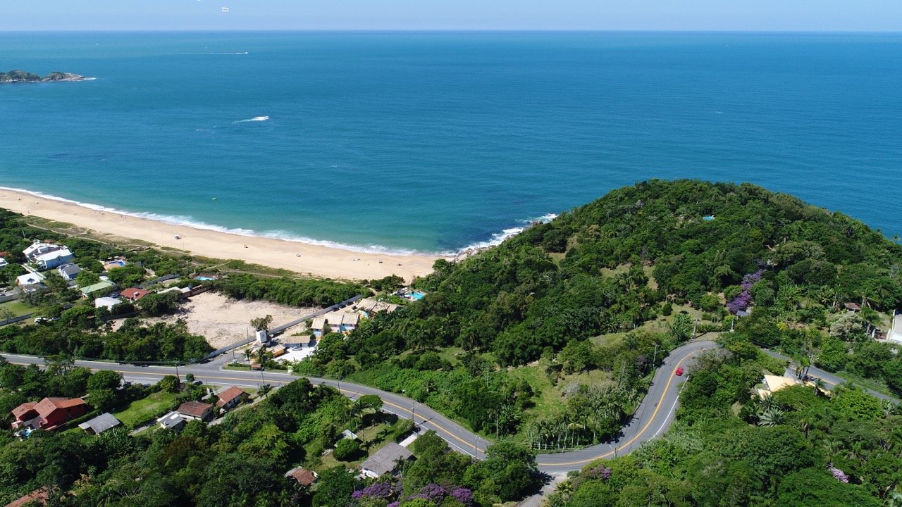 Terreno Frente Mar Estaleiro