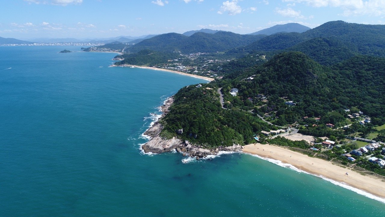 Terreno Frente Mar Estaleiro