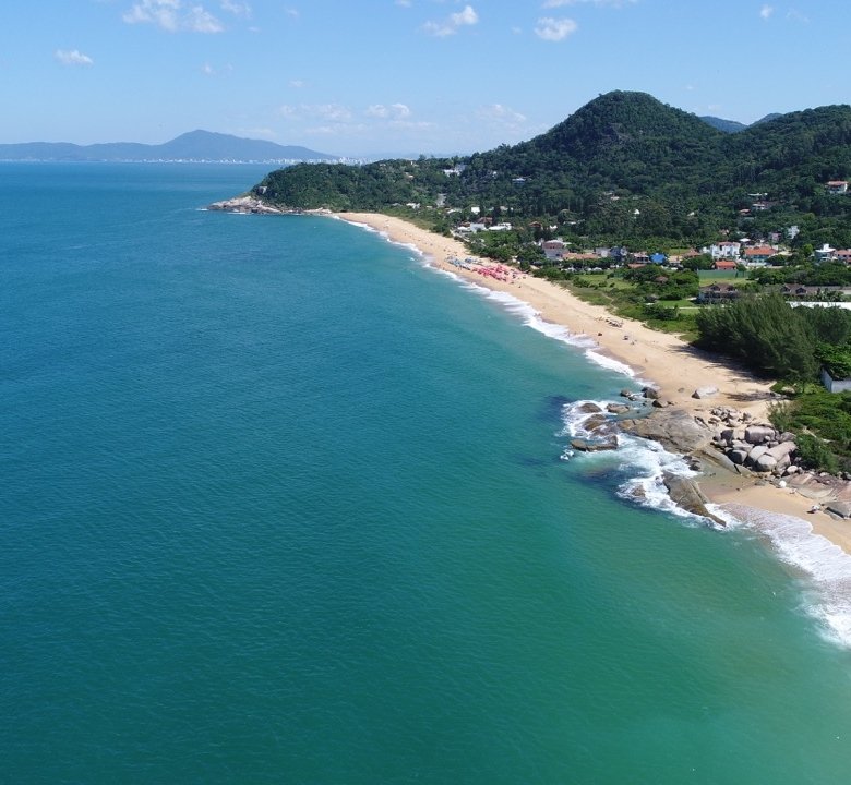 Terreno Frente Mar Estaleiro