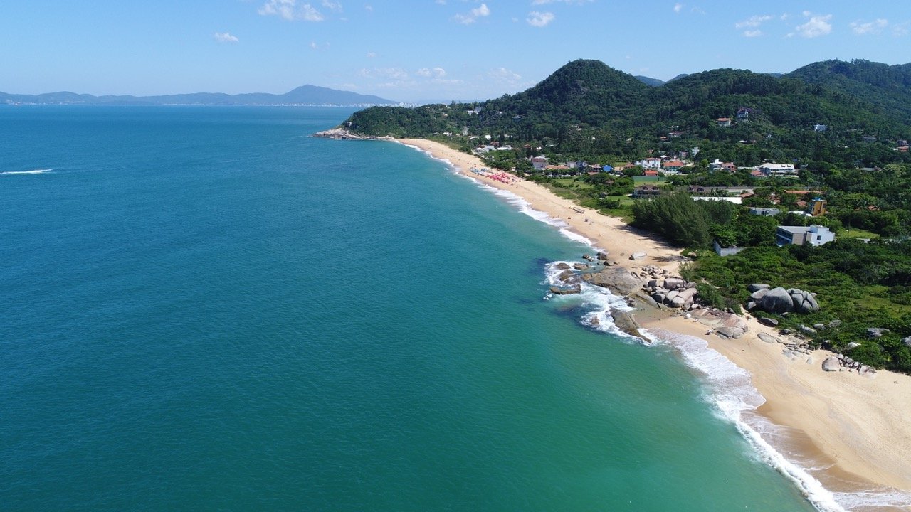 Terreno Frente Mar Estaleiro