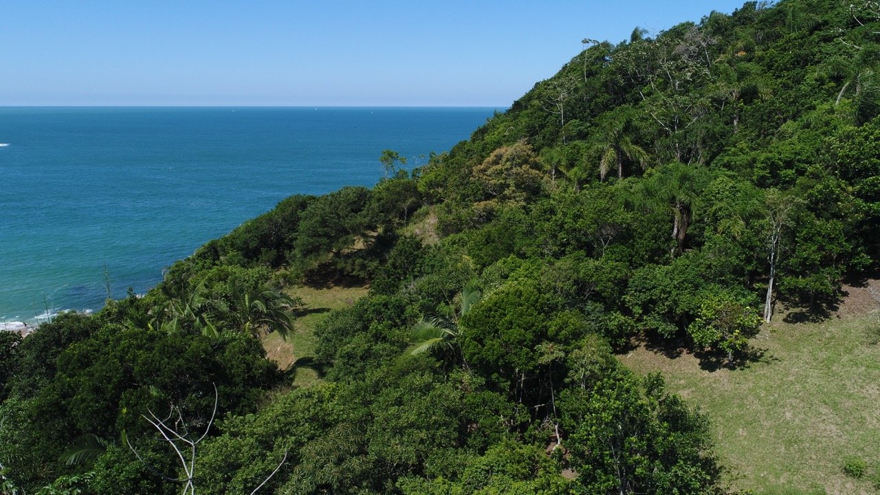 Terreno Frente Mar Estaleiro