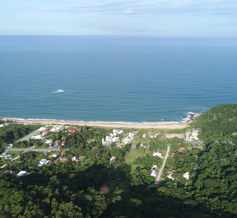 Terreno Frente Mar Estaleiro