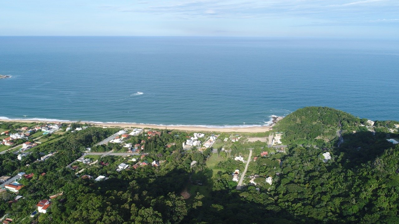 Terreno Frente Mar Estaleiro