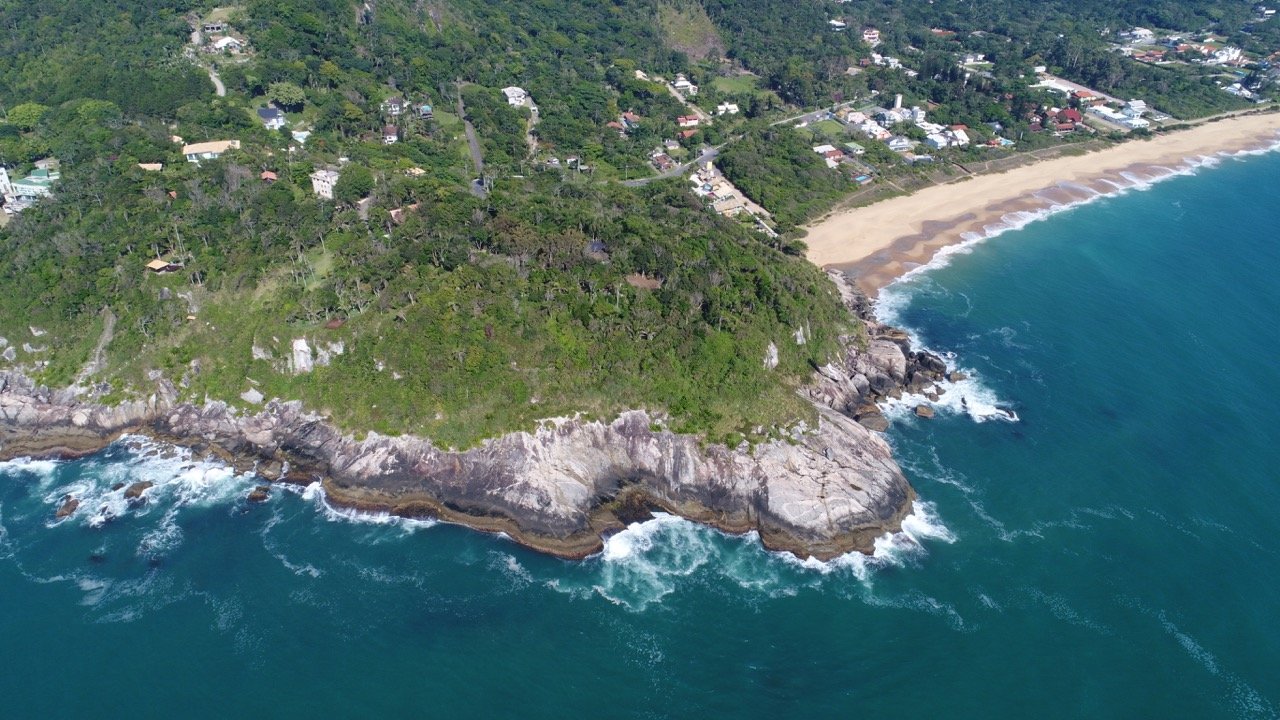 Terreno Frente Mar Estaleiro