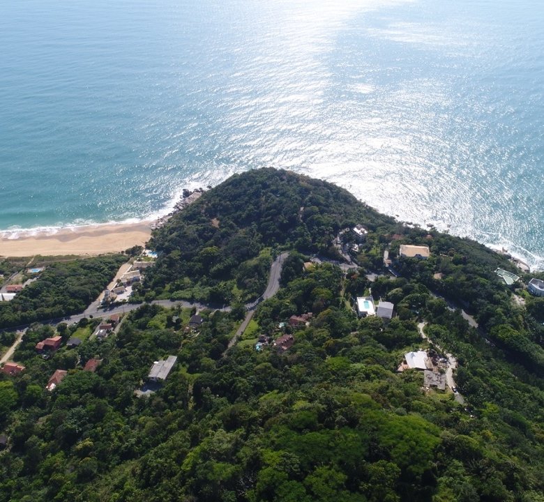 Terreno Frente Mar Estaleiro
