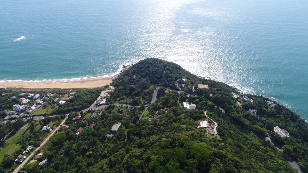 Terreno Frente Mar Estaleiro
