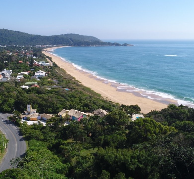 Terreno Frente Mar Estaleiro
