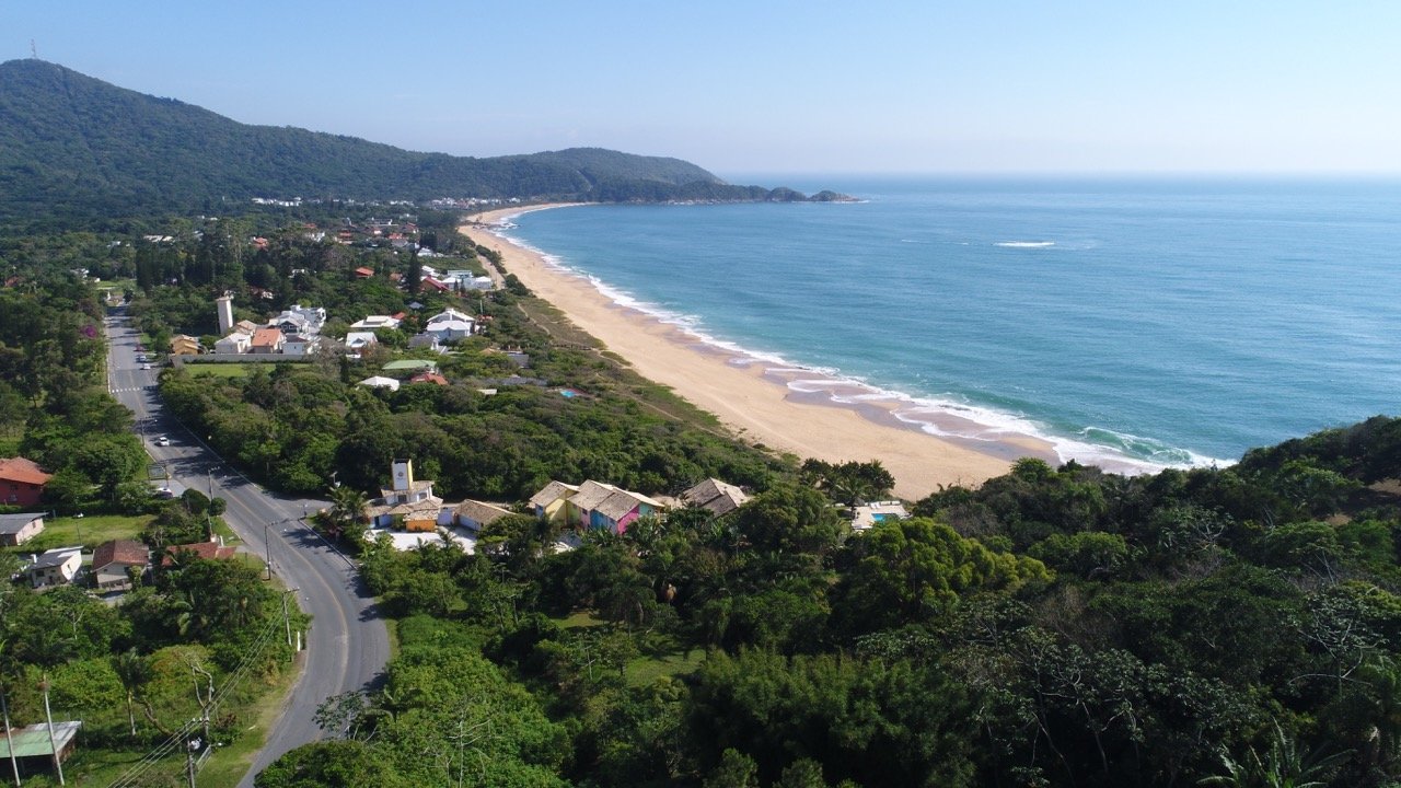 Terreno Frente Mar Estaleiro