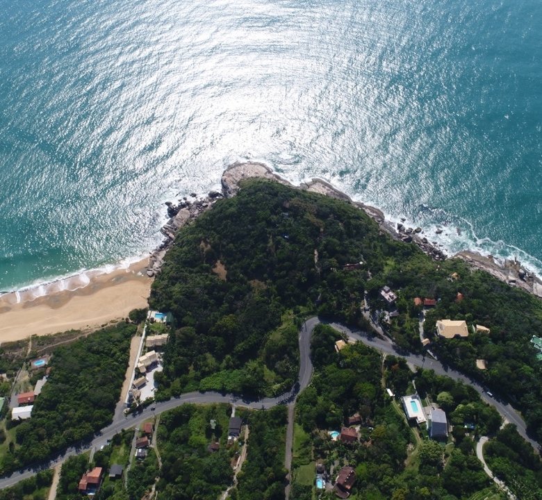 Terreno Frente Mar Estaleiro