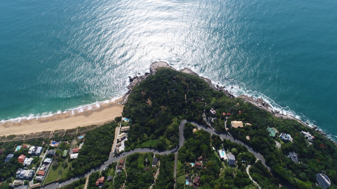 Terreno Frente Mar Estaleiro