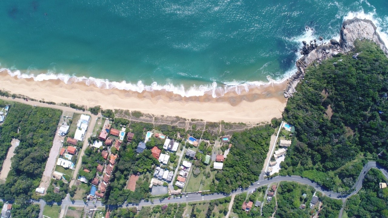 Terreno Frente Mar Estaleiro