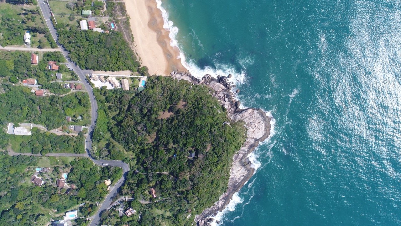 Terreno Frente Mar Estaleiro