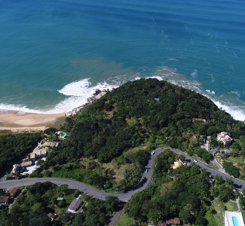 Terreno Frente Mar Estaleiro