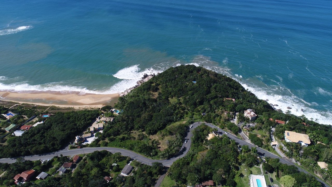 Terreno Frente Mar Estaleiro
