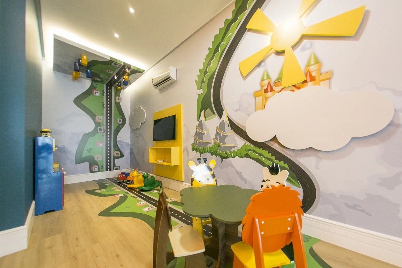 Magnifique Imperiale Frente Mar Itapema