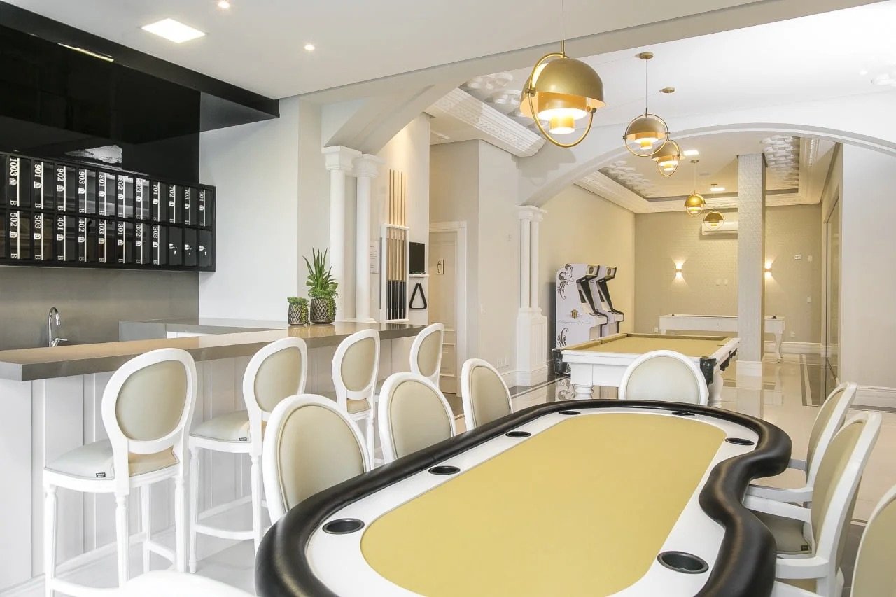 Magnifique Imperiale Frente Mar Itapema