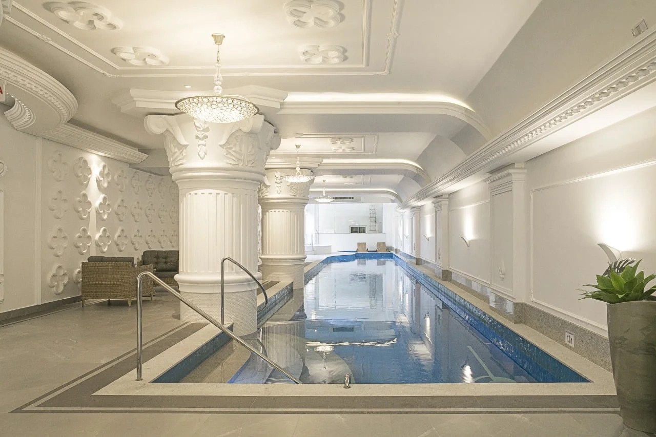 Magnifique Imperiale Frente Mar Itapema