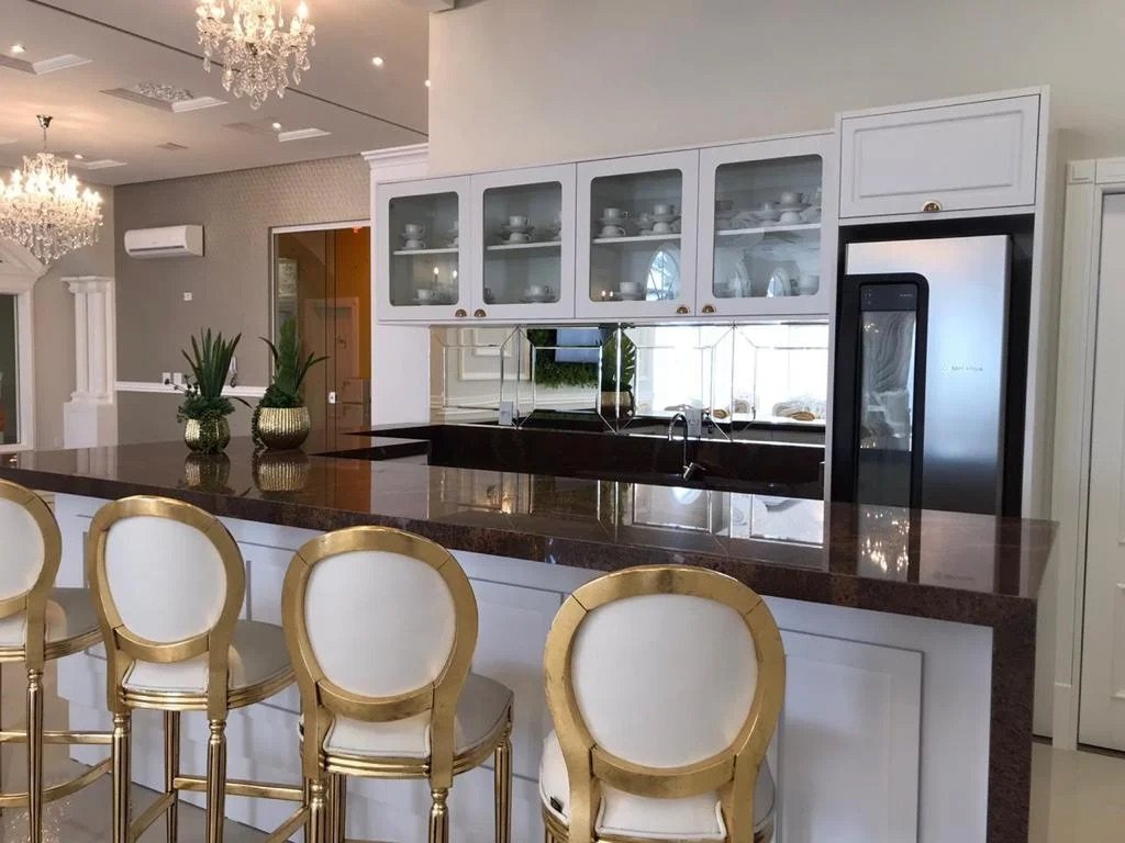 Magnifique Imperiale Frente Mar Itapema