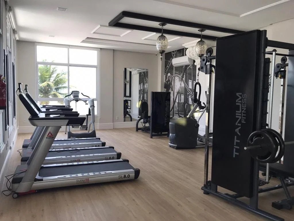 Magnifique Imperiale Frente Mar Itapema