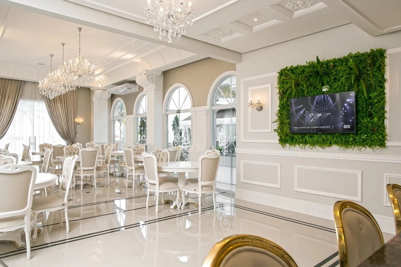 Magnifique Imperiale Frente Mar Itapema