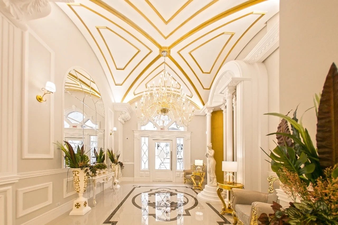 Magnifique Imperiale Frente Mar Itapema