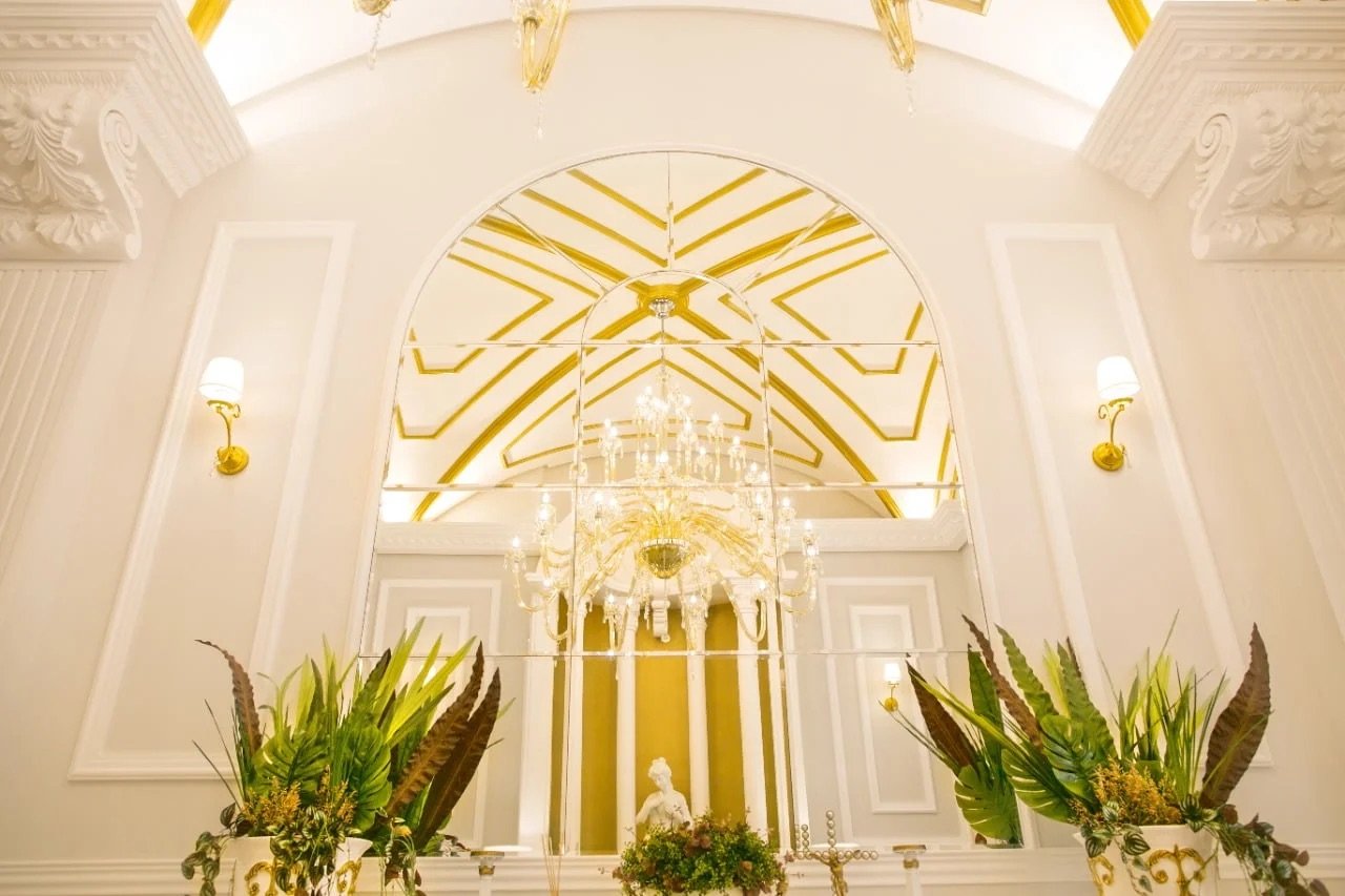 Magnifique Imperiale Frente Mar Itapema