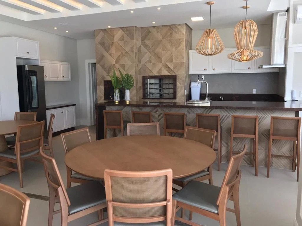 Magnifique Imperiale Frente Mar Itapema