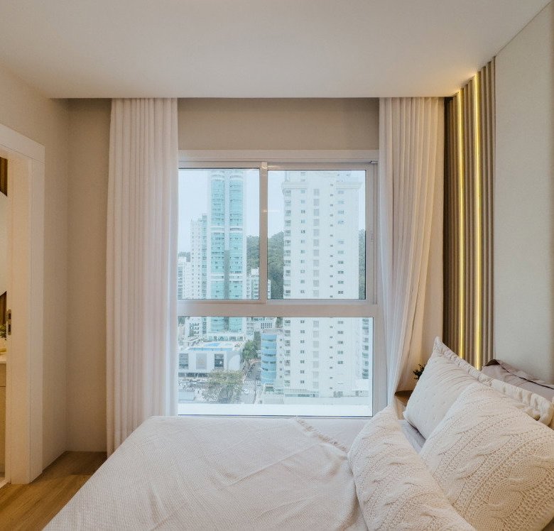 Skyline Tower FG Balneário Camboriú