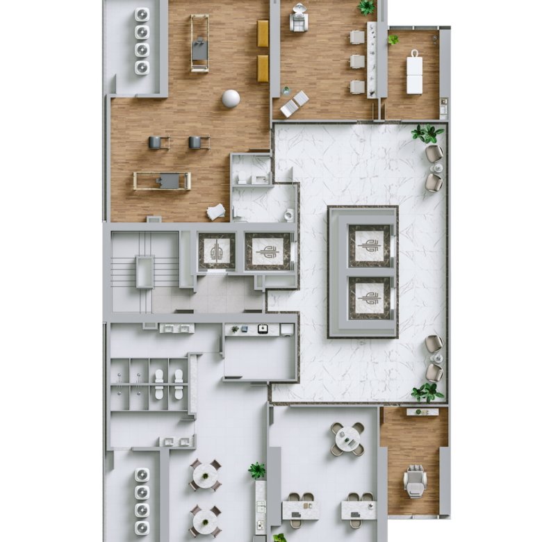 Boreal Tower FG Empreendimentos