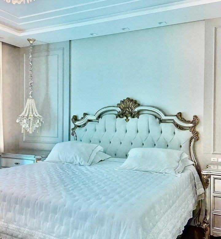 Villa dos Corais Residence Itapema