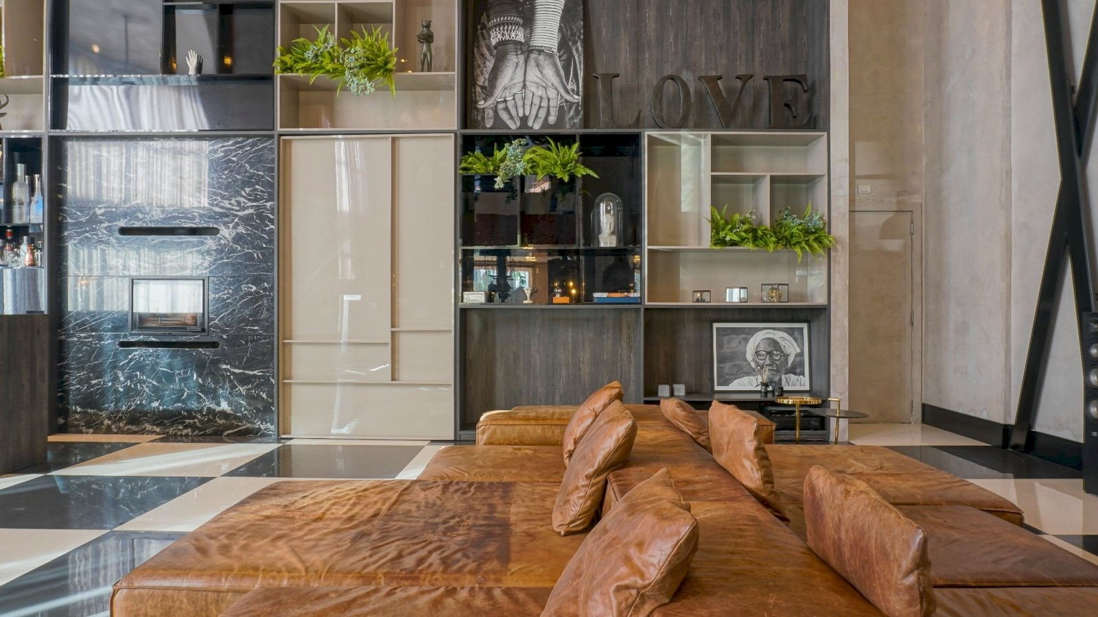 Duplex Brava Beach Diferenciado