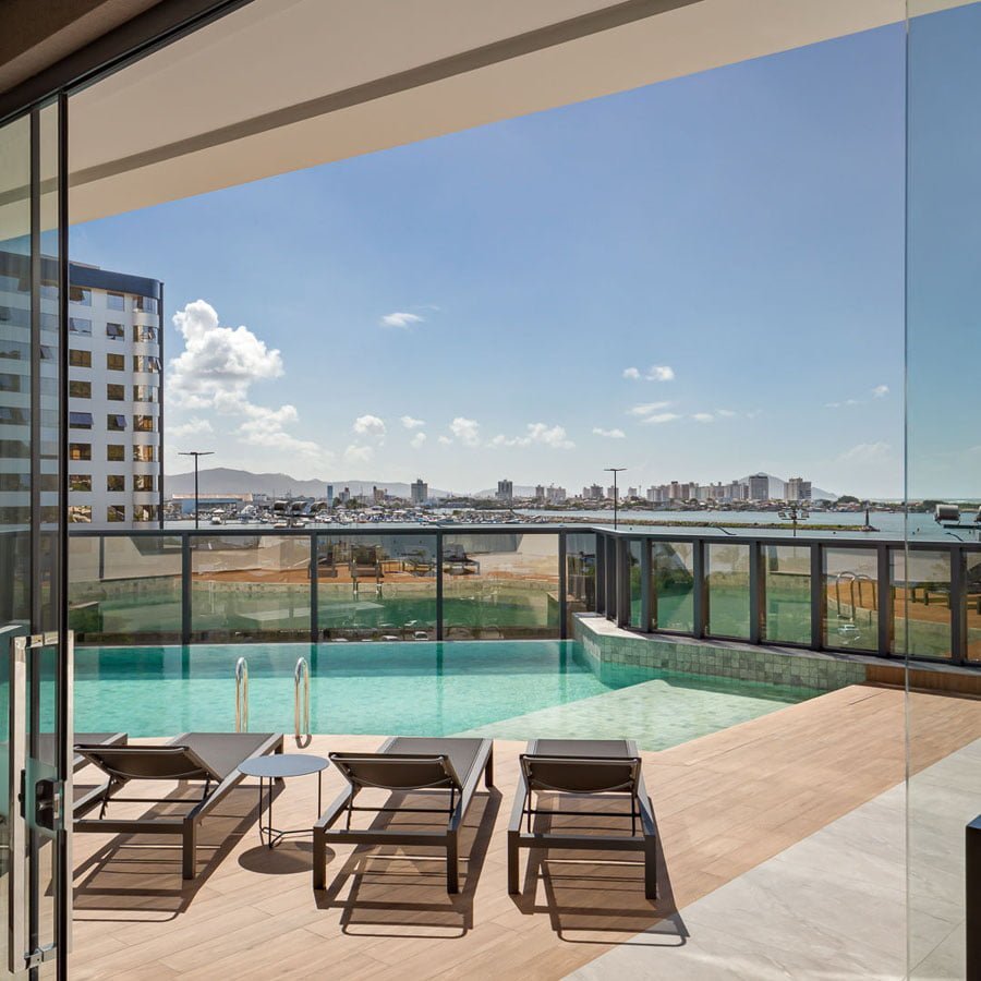 Cézanne Residence Itajaí