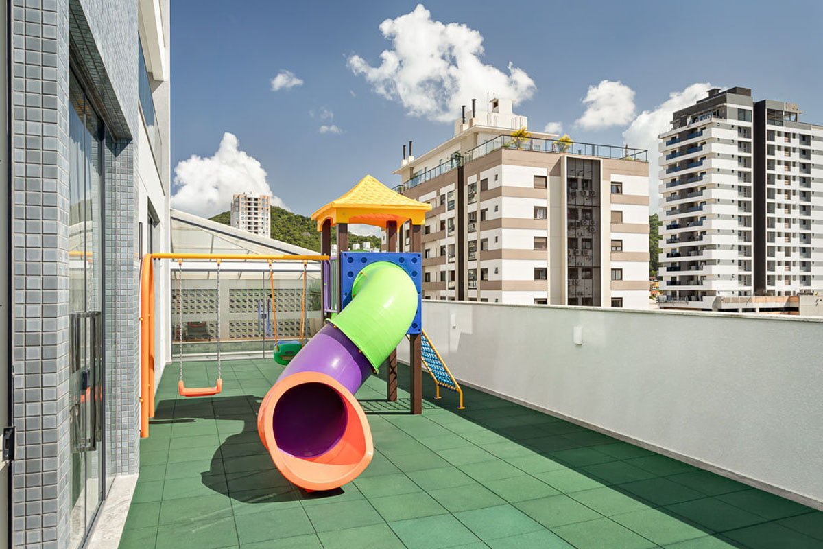 Cézanne Residence Itajaí