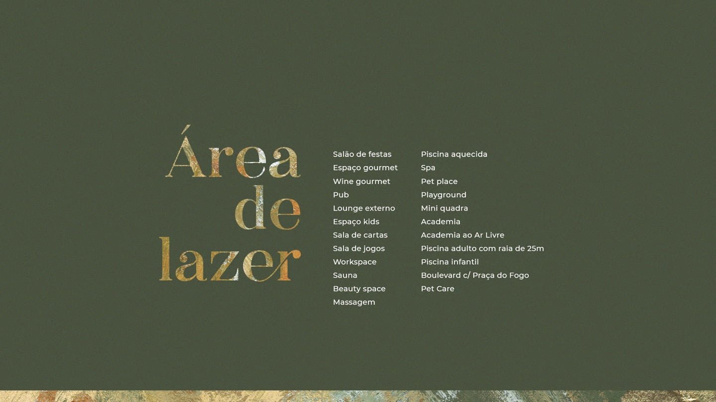 Fazenda Garden Itajaí