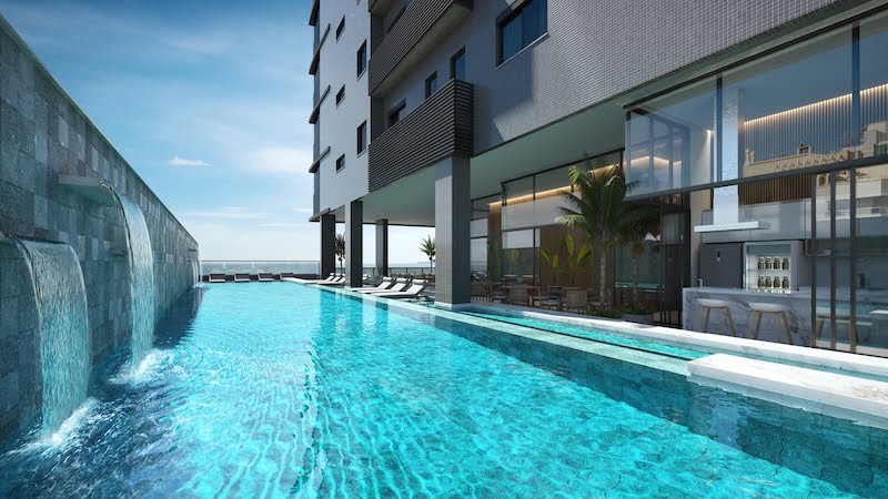Grand Hill Tower Residence