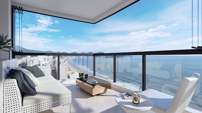 Grand Hill Tower Residence
