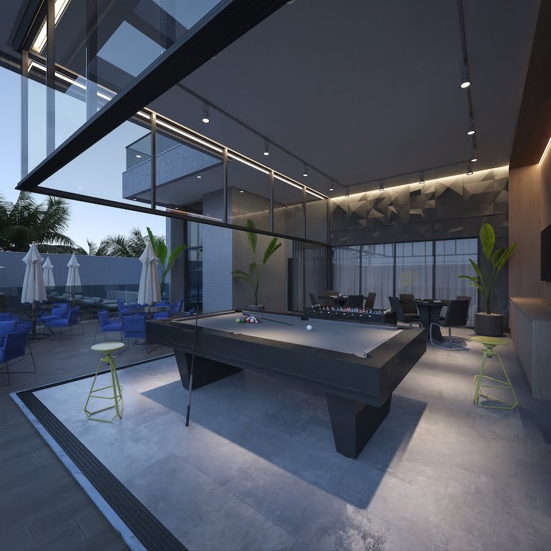 Grand Hill Tower Residence