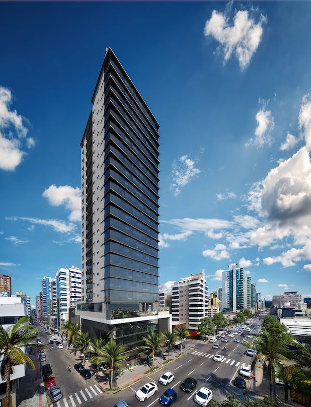 Grand Hill Tower Residence