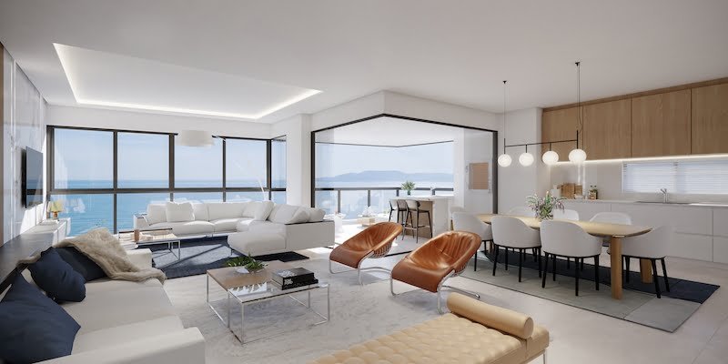 Grand Hill Tower Residence