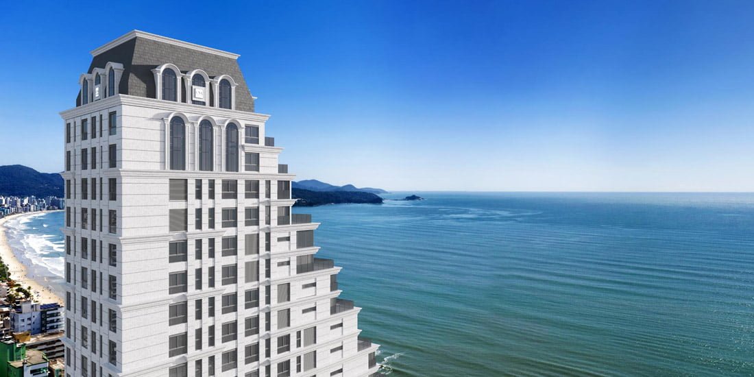 Grand Luxury CNA Residences