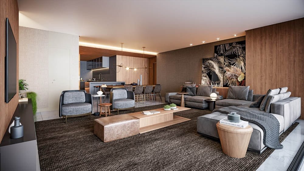 Harmony Ocean Front