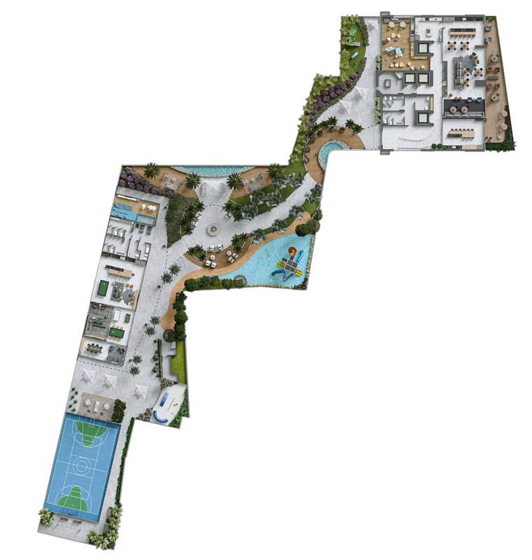 Harmony Ocean Front