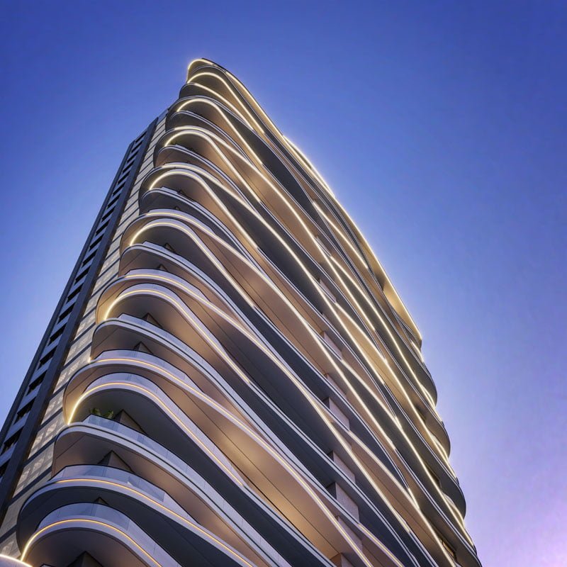 Lotisa Skyline Itajai