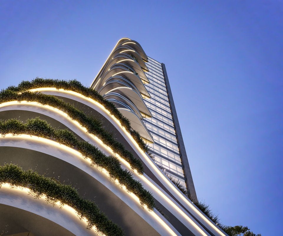 Lotisa Skyline Itajai