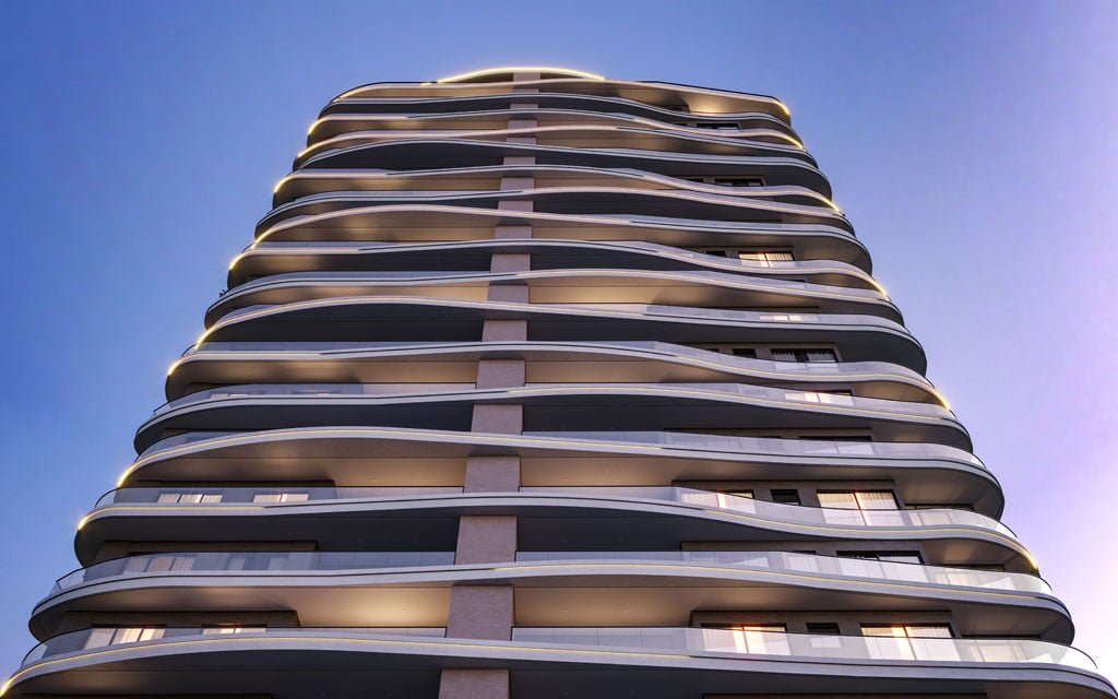 Lotisa Skyline Itajai
