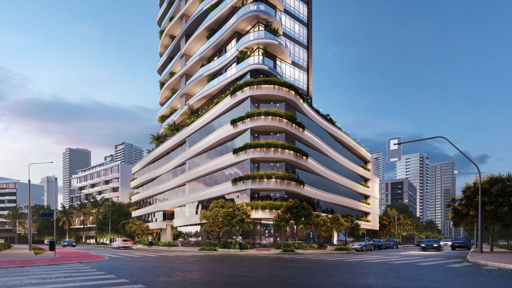 Lotisa Skyline Itajai