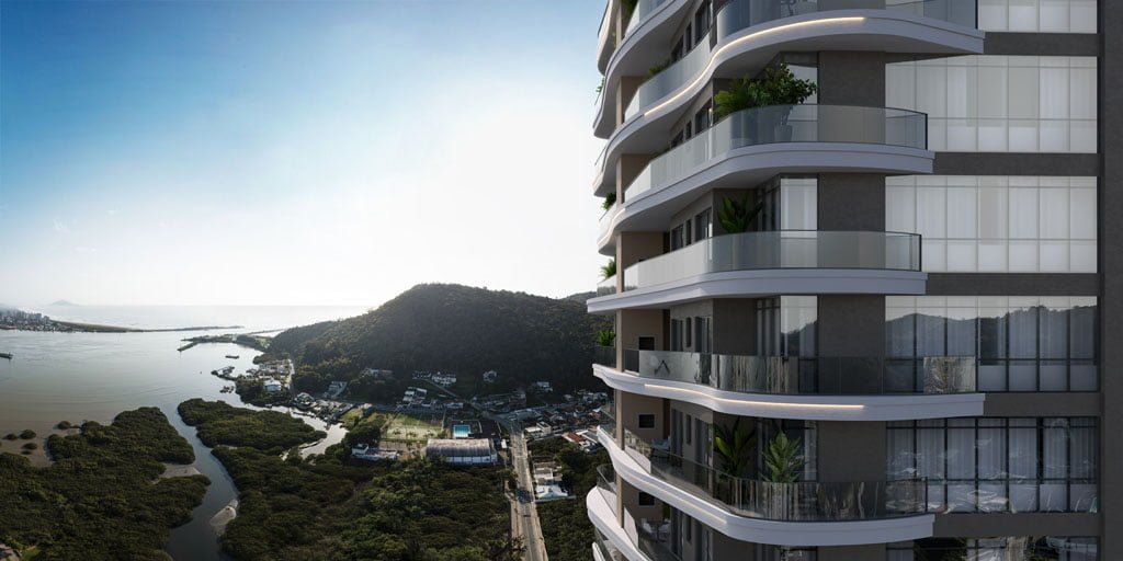 Lotisa Skyline Itajai