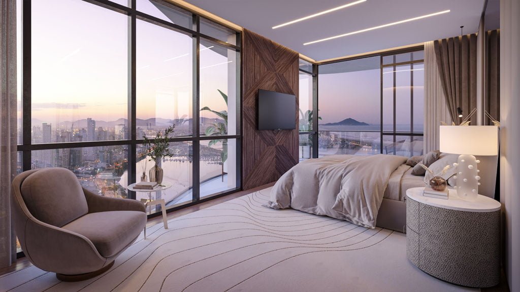 Lotisa Skyline Itajai