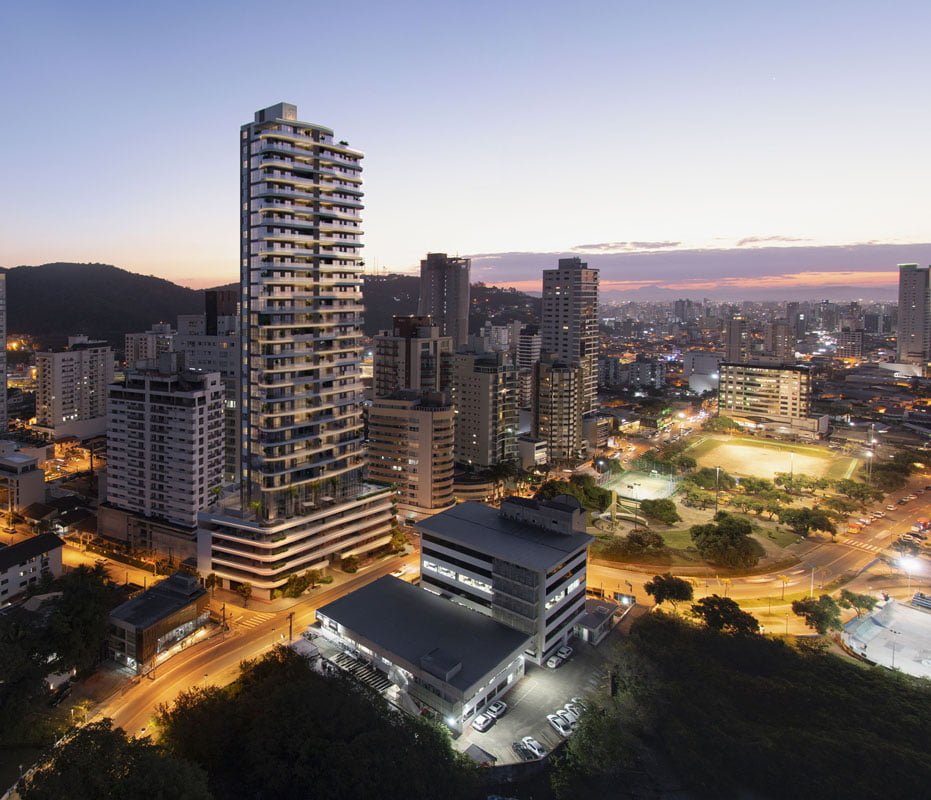 Lotisa Skyline Itajai