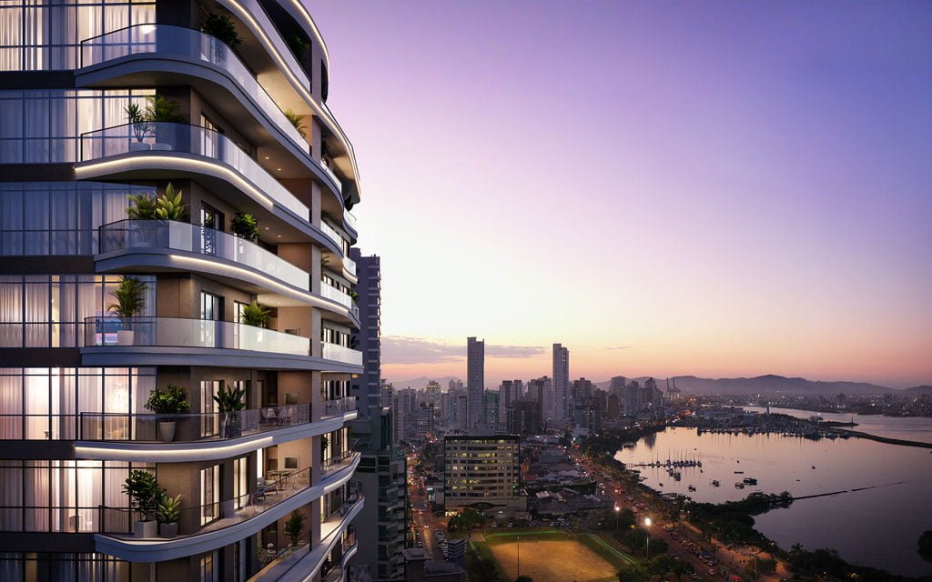 Lotisa Skyline Itajai